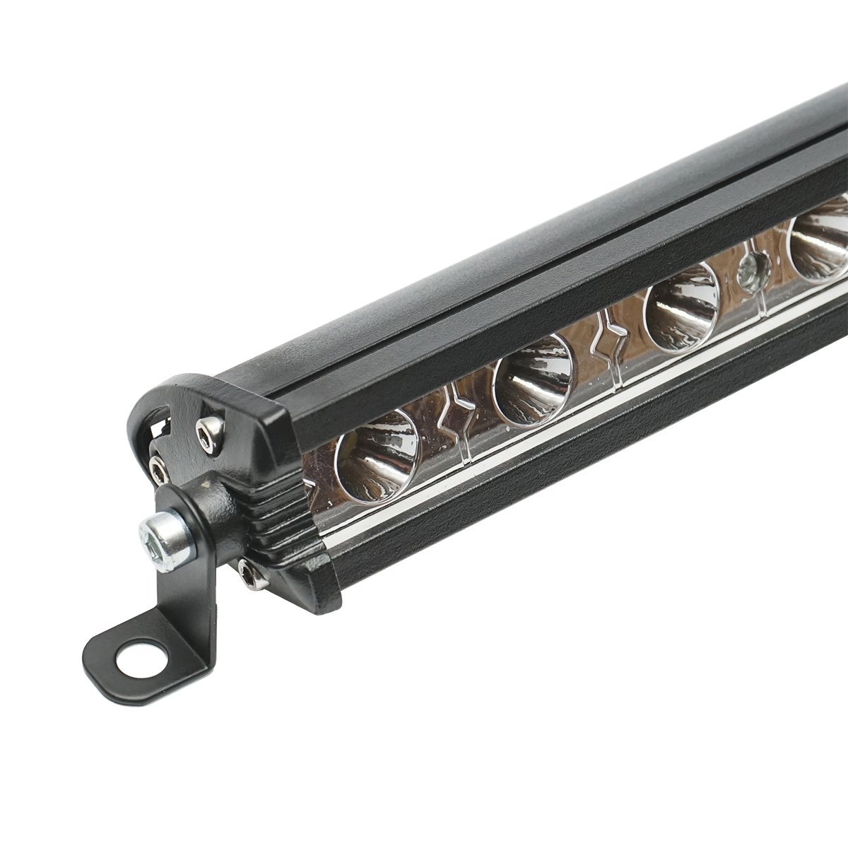 Lampa LED tip bara 12-24V, 108W, 40x26x940mm Breckner Germany